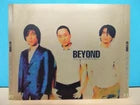 CH888 Hong Kong Beyond Band Paul Wong 黃貫中 黃家強 1997 Rare Singapore Only Gold Chinese CD ZN027