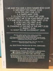 CH888 The Best Of LOBO 1987 Rare SKC Korea English CD ZN244