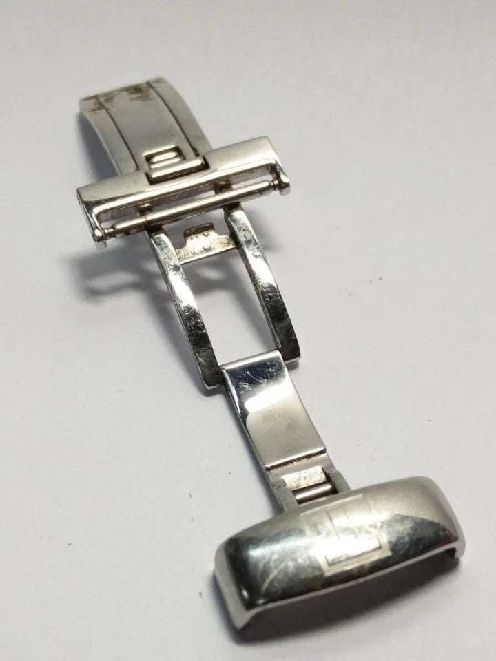 CH888 Tissot Vintage Preowned Buckle Watch Spare Parts (LK369)