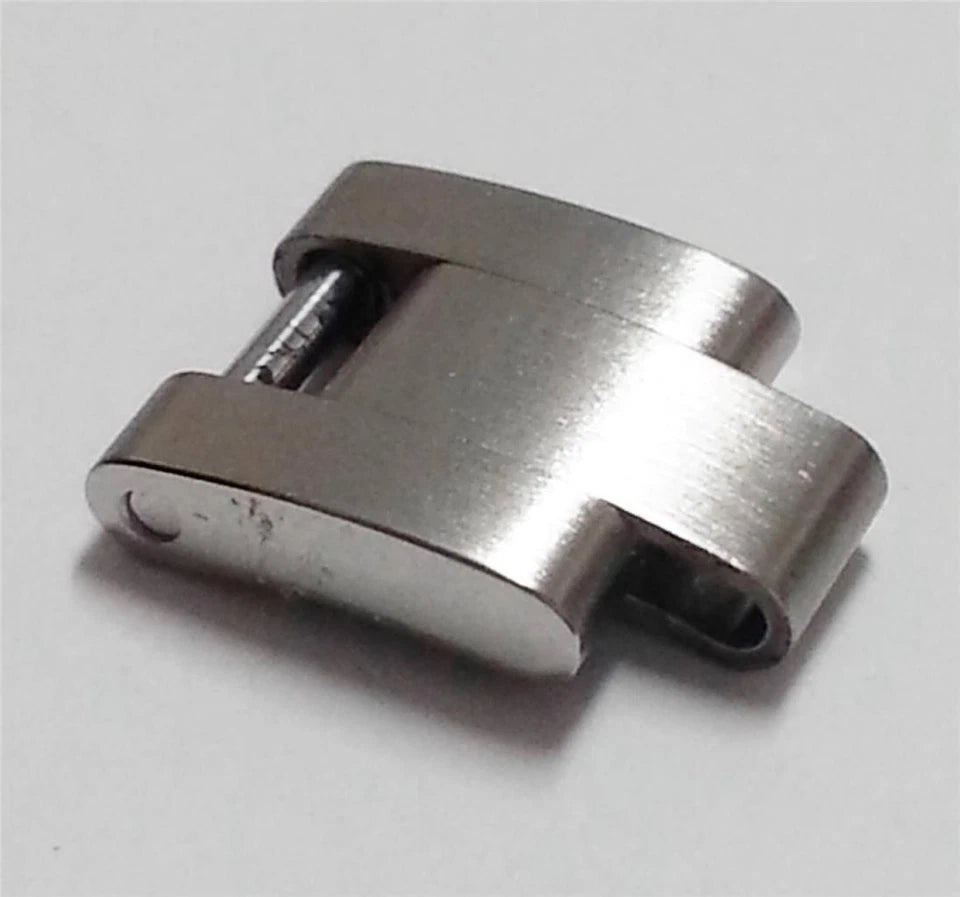 CH888 Rolex Ladies Brushed SS Extra Watch Band Links Link x 01 for 79164 (LK051)