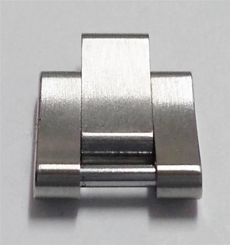 CH888 Rolex Ladies Brushed SS Extra Watch Band Links Link x 01 for 79164 (LK051)