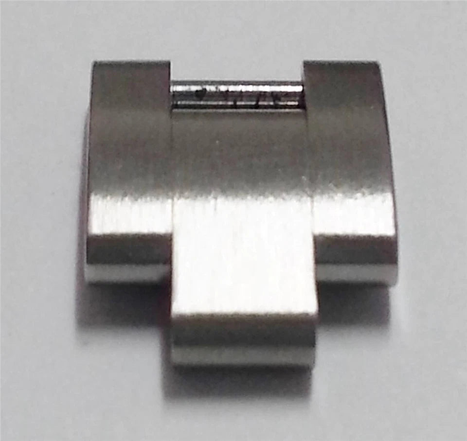 CH888 Rolex Ladies Brushed SS Extra Watch Band Links Link x 01 for 79164 (LK051)