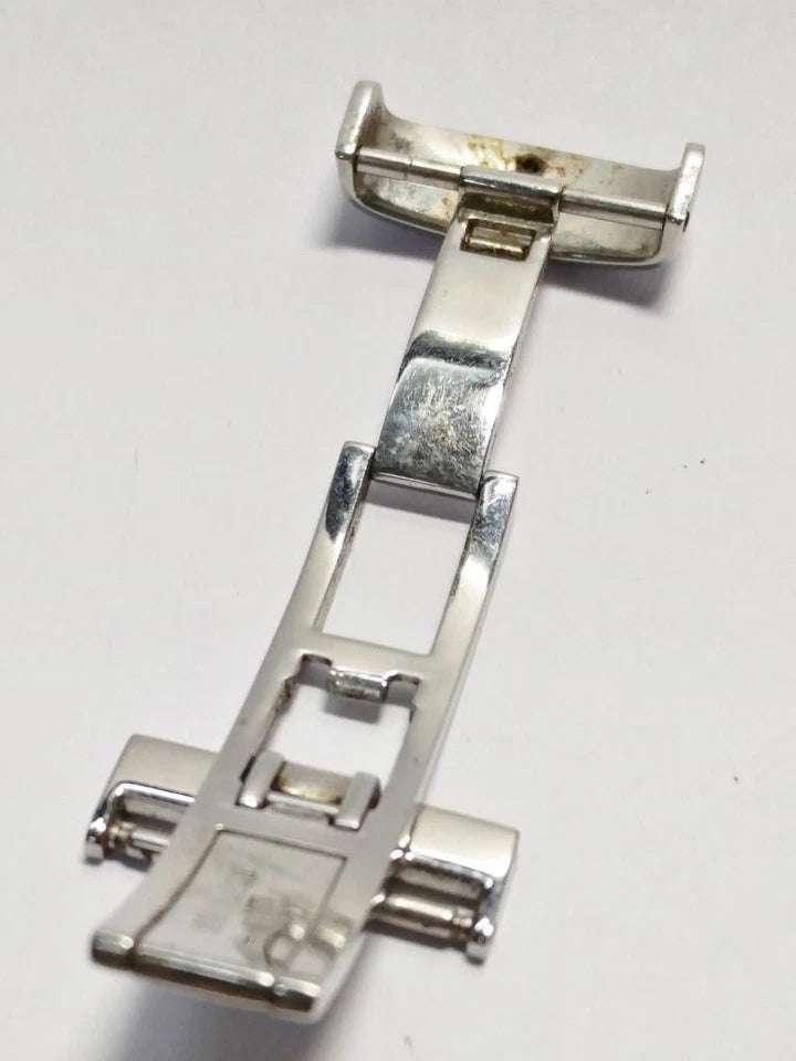 CH888 Tissot Vintage Preowned Buckle Watch Spare Parts (LK369)