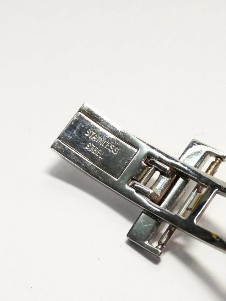 CH888 Tissot Vintage Preowned Buckle Watch Spare Parts (LK369)