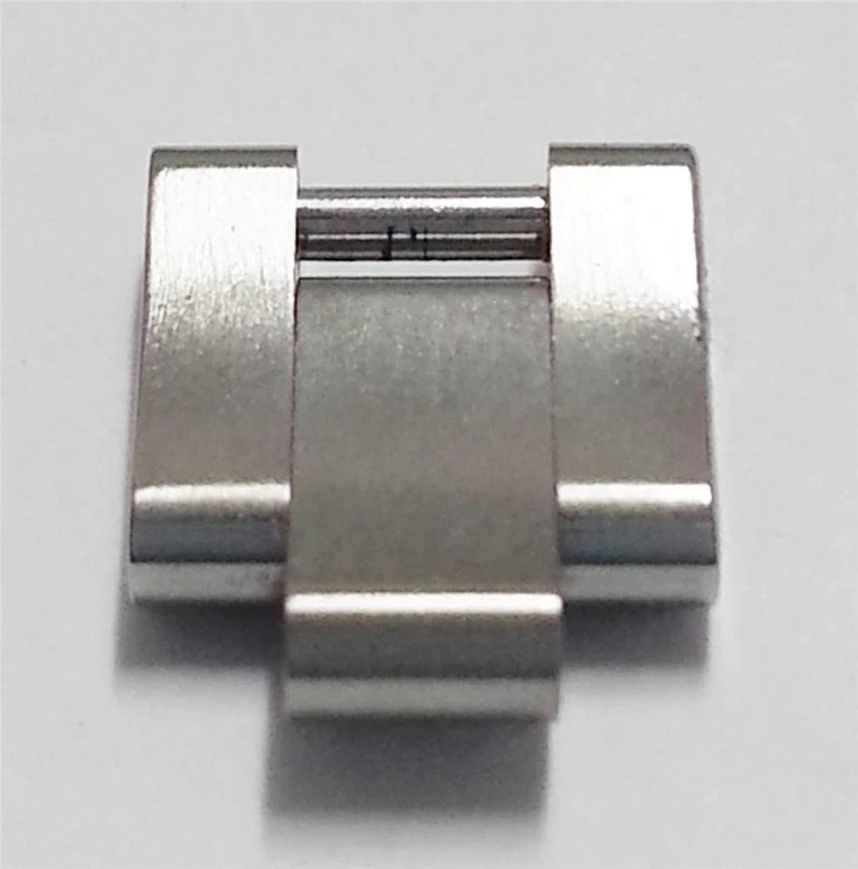 CH888 Rolex Ladies Brushed SS Extra Watch Band Links Link x 01 for 79164 (LK051)