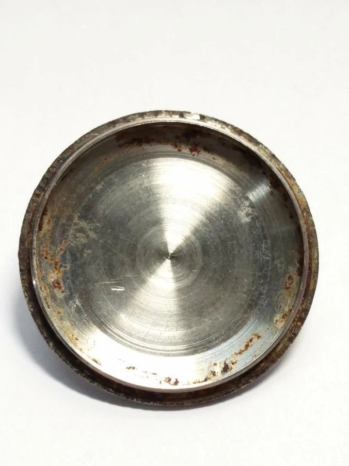 CH888 Titoni Cosmo 88 Vintage Preowned Back Case Watch Spare Parts (LK383)