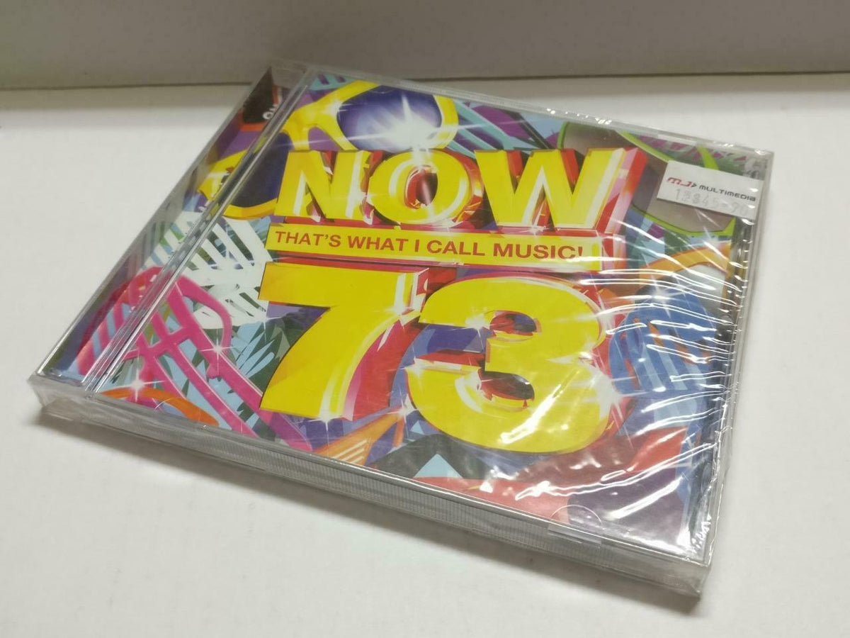 Sealed Various Artist Britney Spears Lady Gaga Pink Beyonce 2009 EU 2x CD CD915
