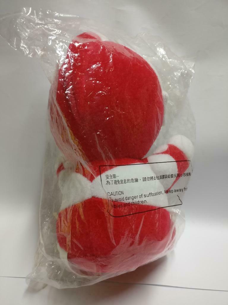 Sealed Ultraman Stuffed Animal 9" Plush Soft Toy F/S (PTY022)