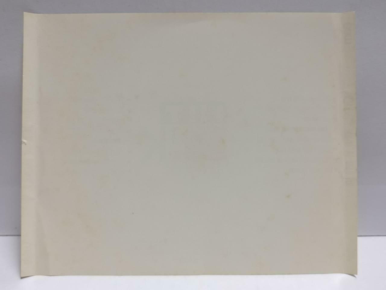 Various Artist Simply Red Tommy Page Madonna 1990 Rare Malaysia CD (CDS304)