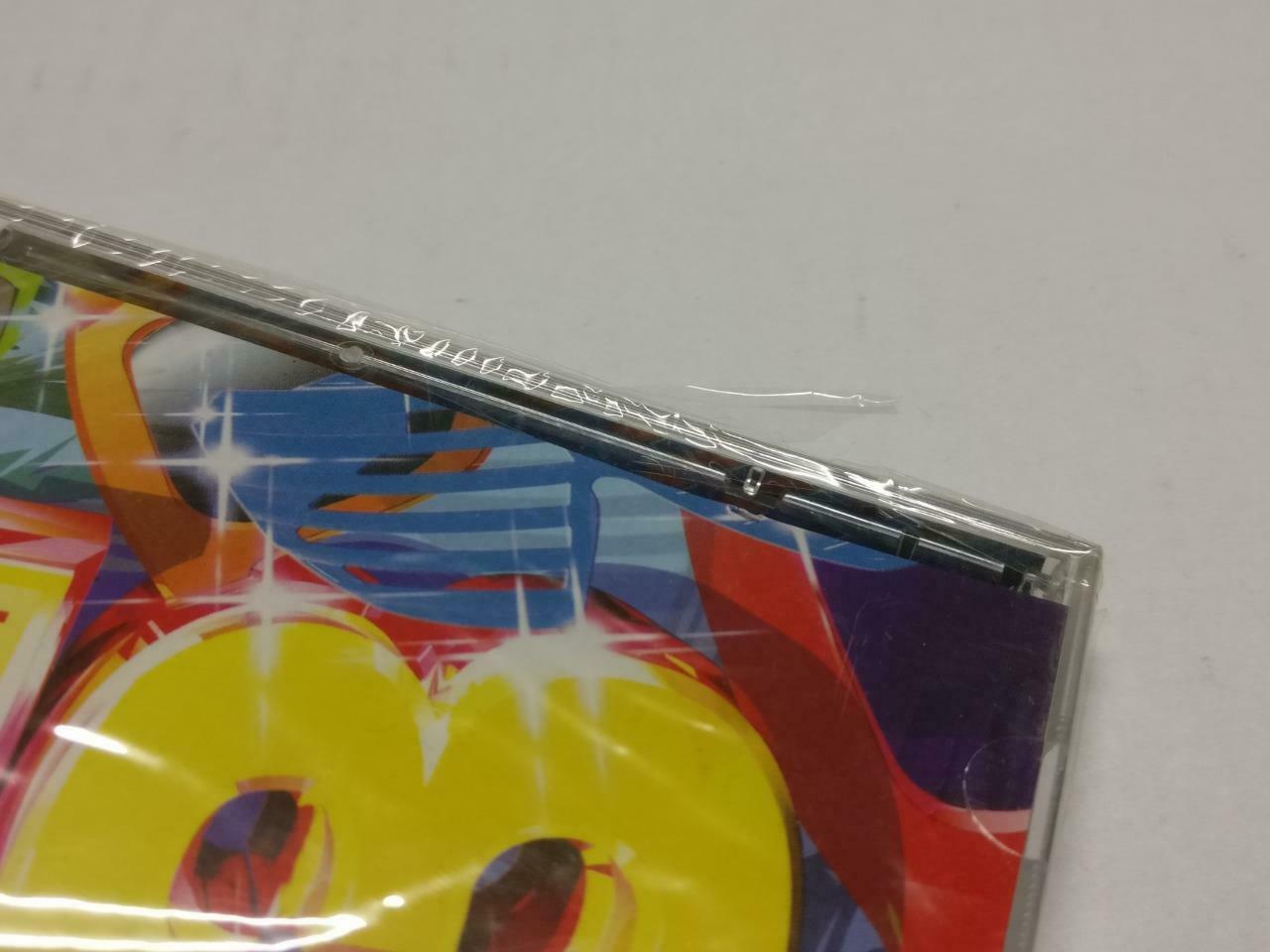 Sealed Various Artist Britney Spears Lady Gaga Pink Beyonce 2009 EU 2x CD CD915