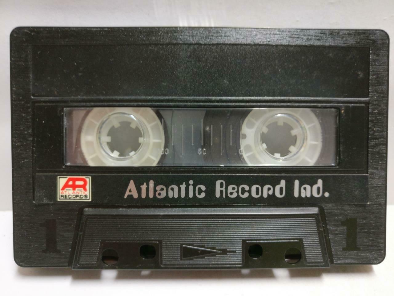 Thailand Pachara Phat Chara Wang Wan Rare Singapore Cassette CT759