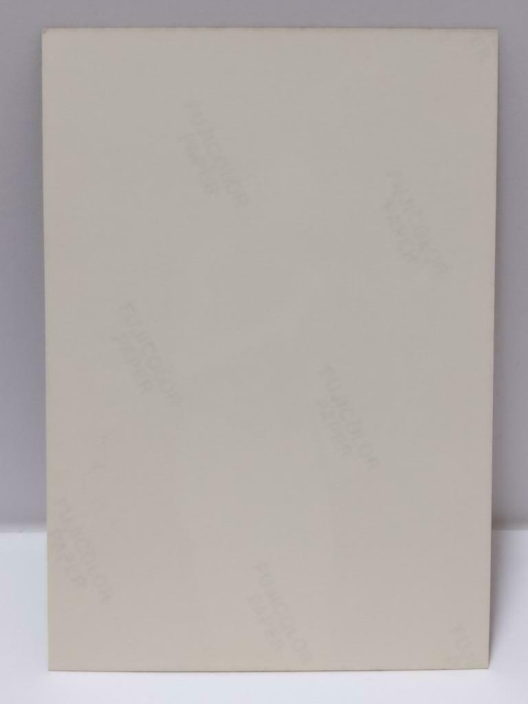 Vintage Hong Kong Actor Singer Tony Leung 梁朝伟 梁朝偉 Singapore Photo F/S (P087)
