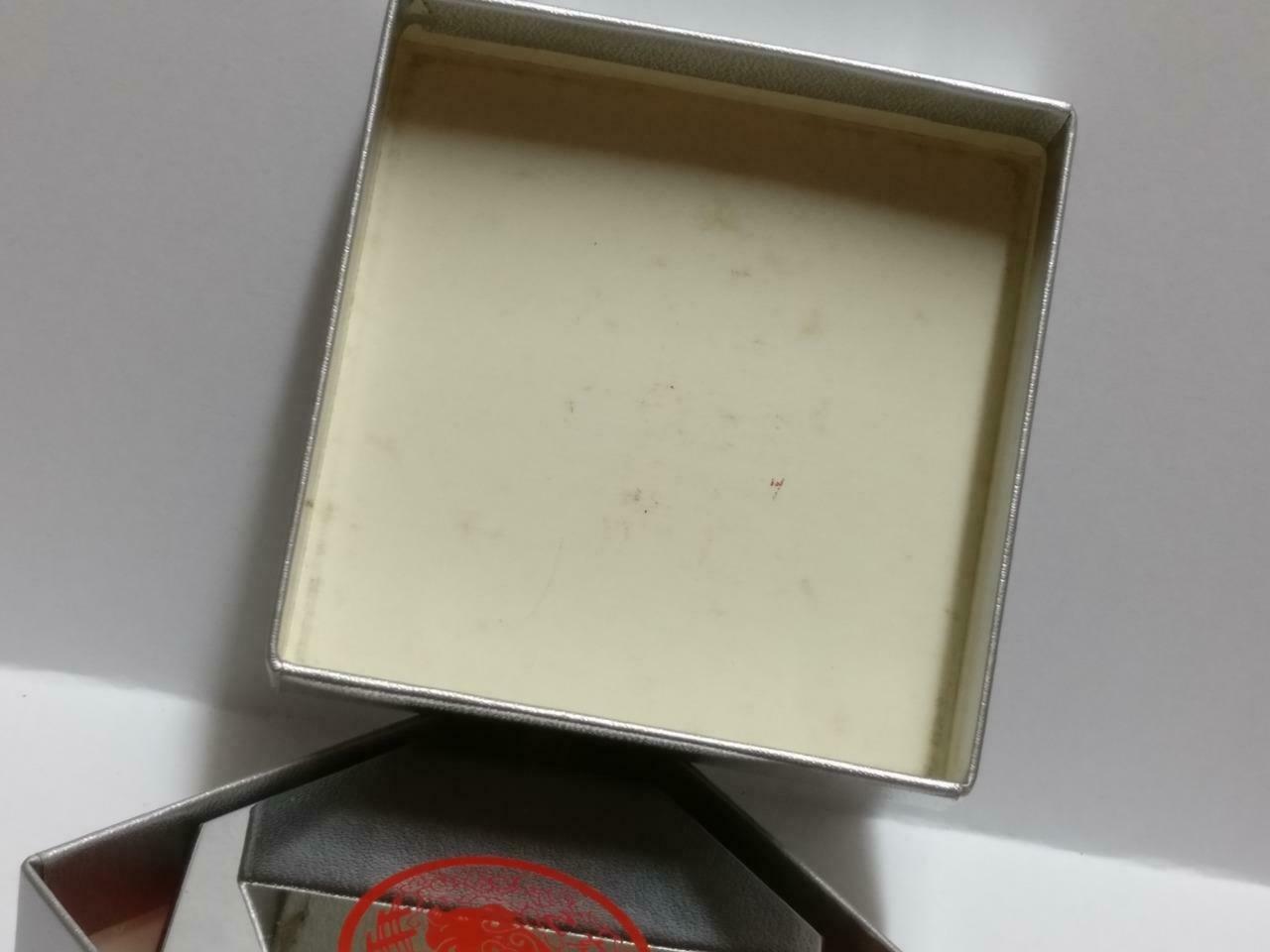 Singapore $10 Pig 1995 2 OZ Proof Silver Coin With Box & Cert (C046b)