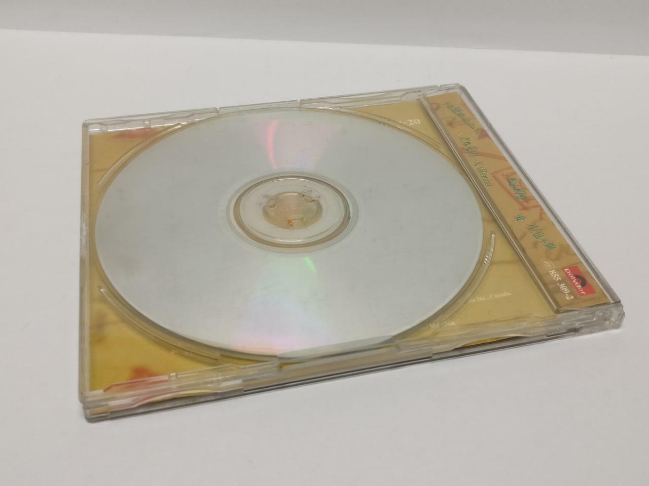 LK888 HK Linda Wong Wang Xin Ping 王馨平 1994 Rare Singapore CD Chinese (CD018)