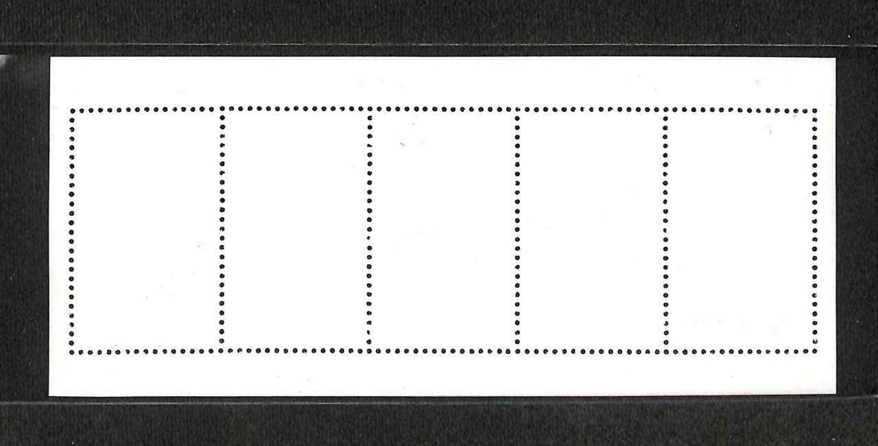 China Souvenir Stamp Mao Revolution S/S MNH Reprint (WS358)