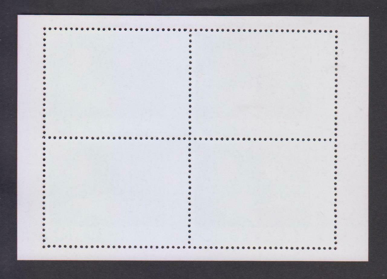 China Souvenir Stamp Mao Revolution S/S MNH Reprint (WS337)