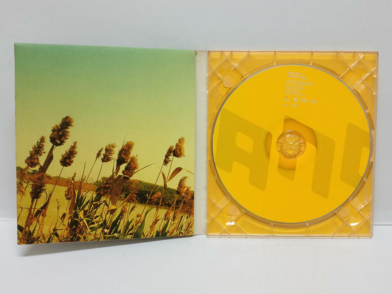 LK888 Hong Kong Andy Lau 劉德華 刘德华 2000 Rare Singapore AVCD CD Chinese (CD069)