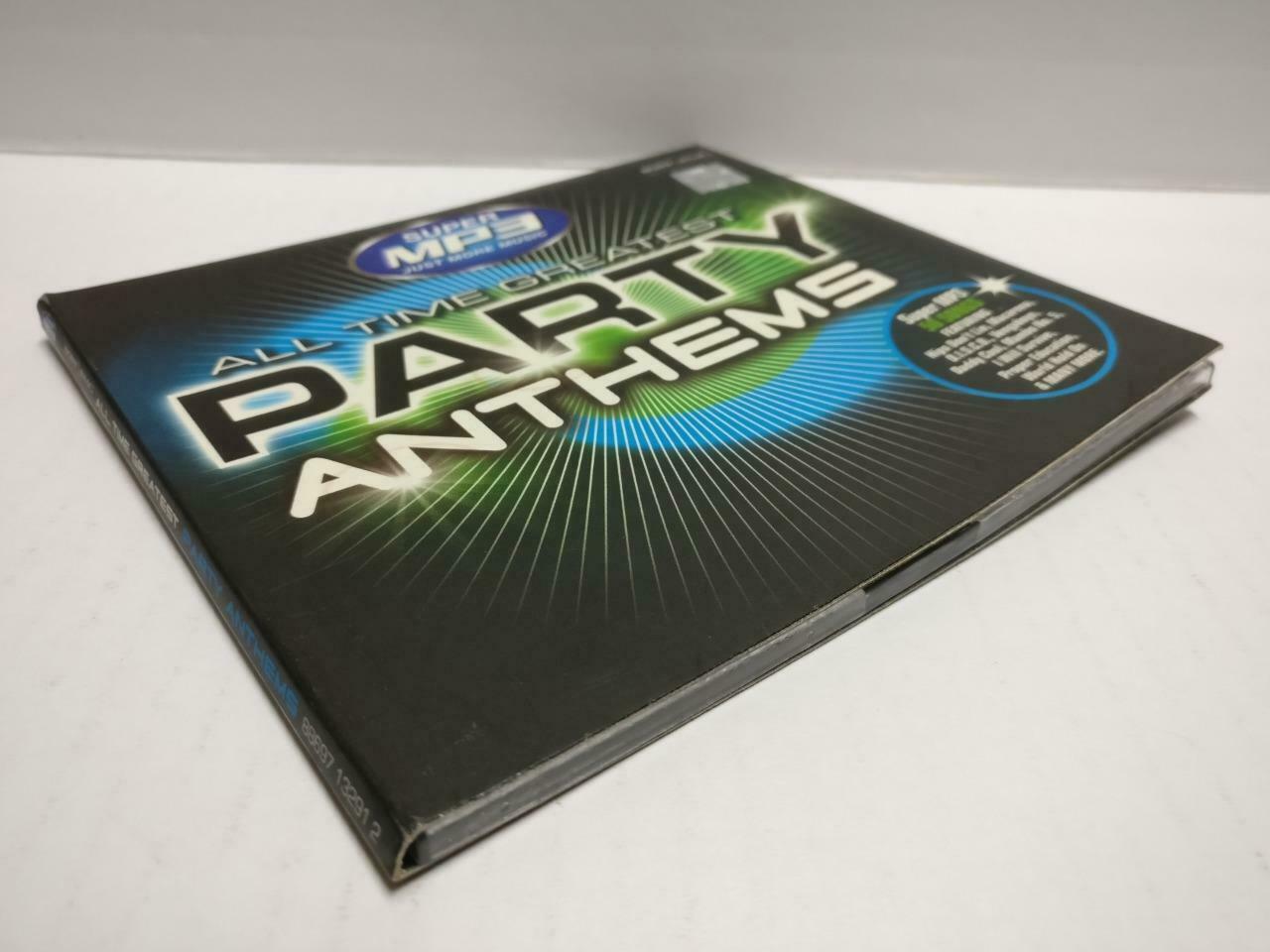 V.A Shakira Shakin Stevens Modern Talking Backstreet Boy 2007 MP3 India CD CD964