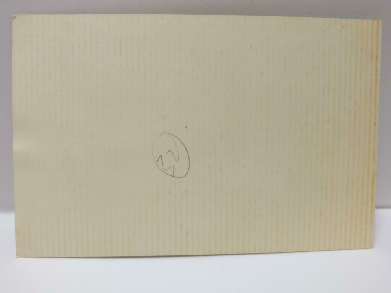 1960 Vtg Singapore Teachers Students Class Group Smiling Faces B&W Photo (P494)