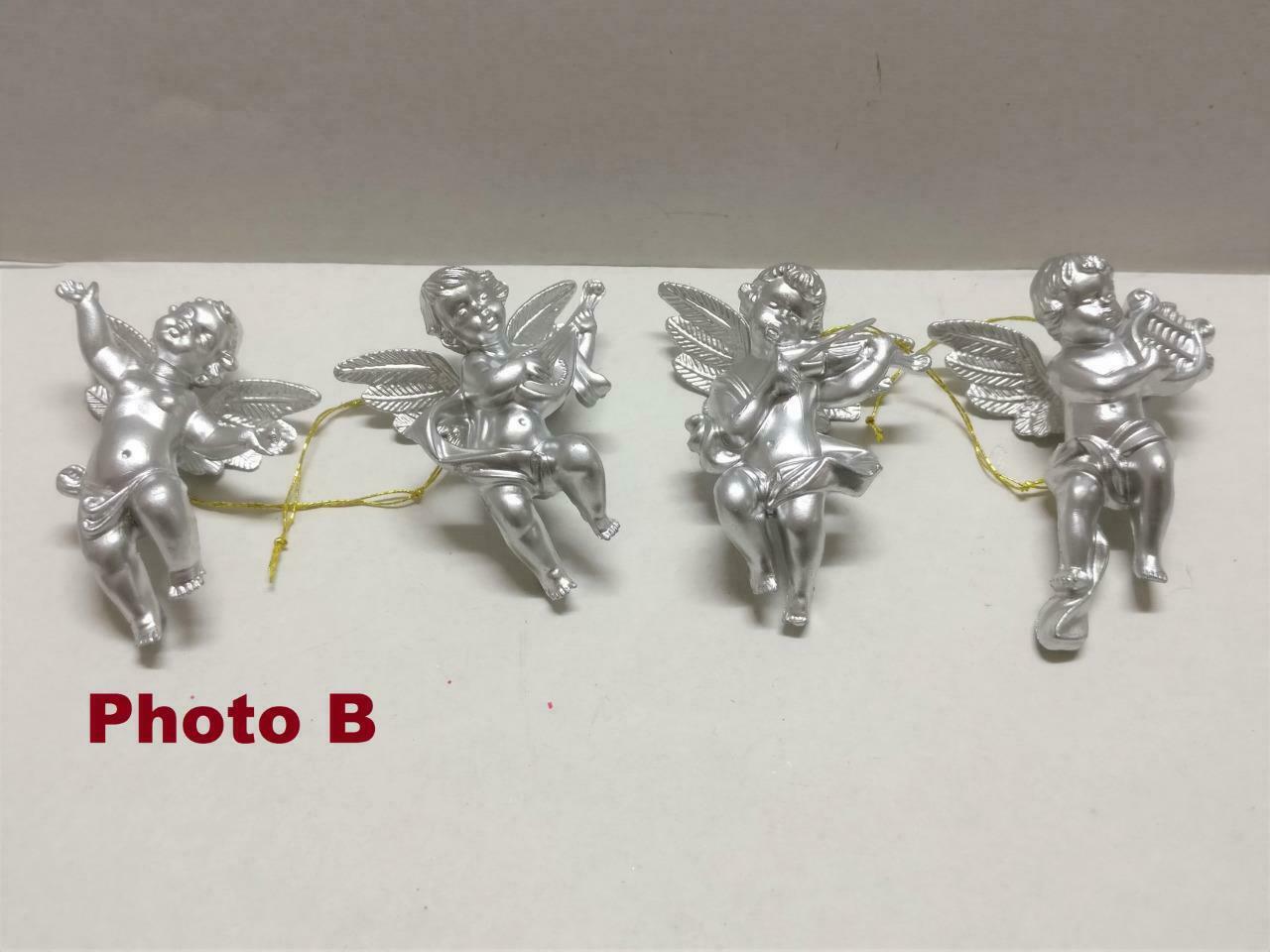 Vintage Christmas X'mas Tree Ornaments Toy Soldier Bundle Lot x01 F/S (A2244)