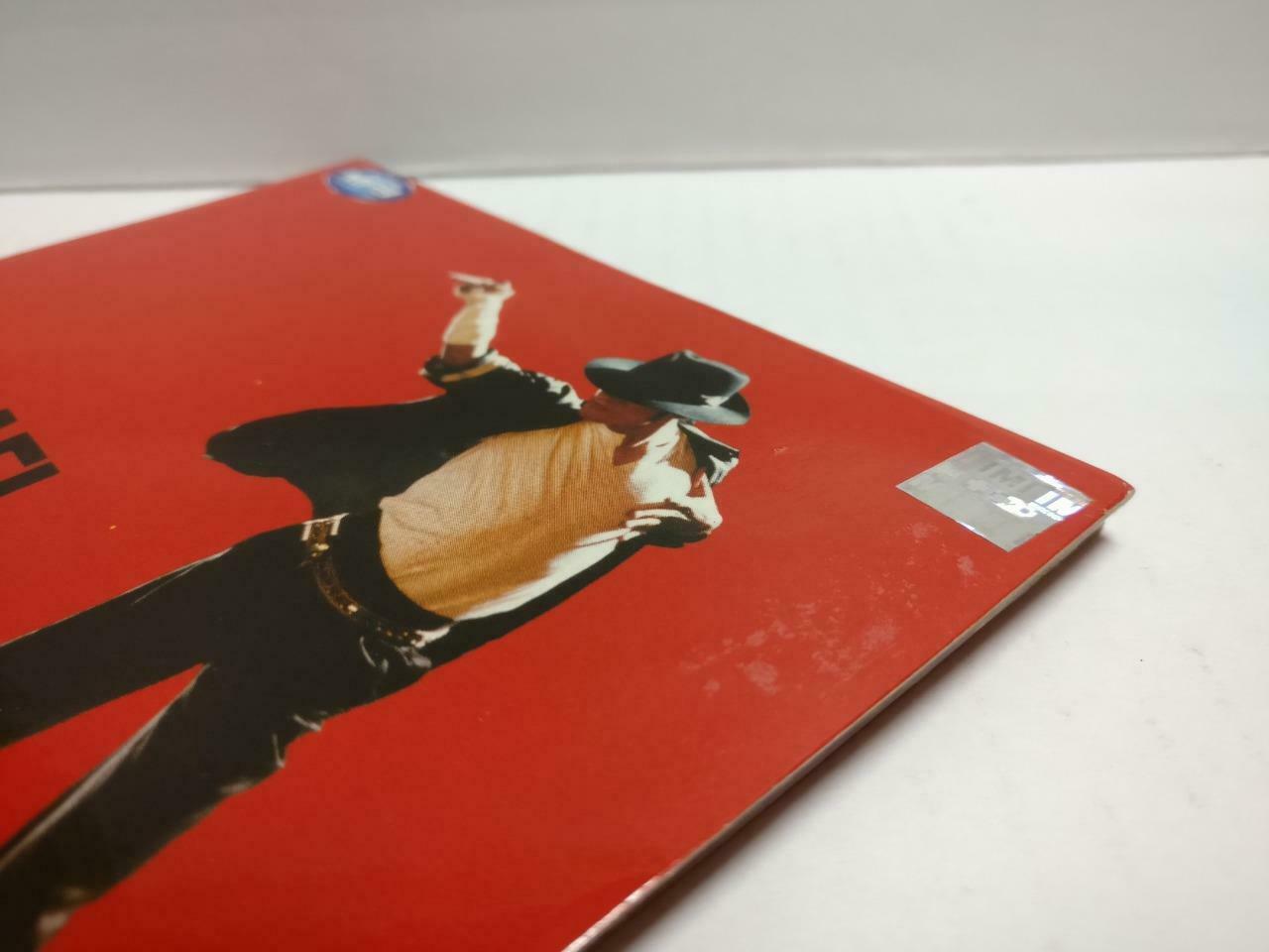 New Unsealed Cool Michael Jackson MJ King Of Pop Sony 2009 MP3 India CD CD952