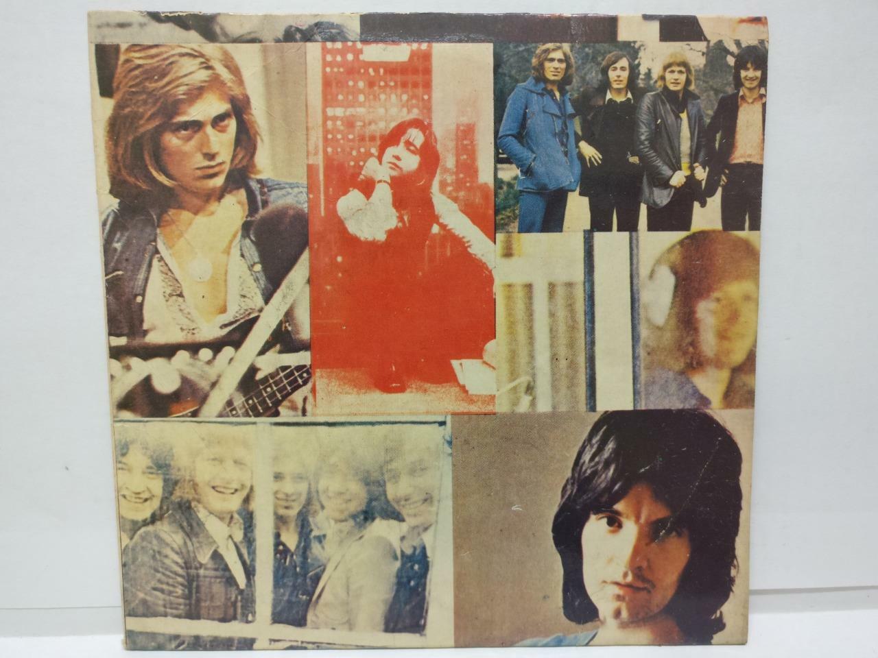 Neil Young Hollies The Archies Nilsson Rare Cover Singapore 7" EP  (EP085)