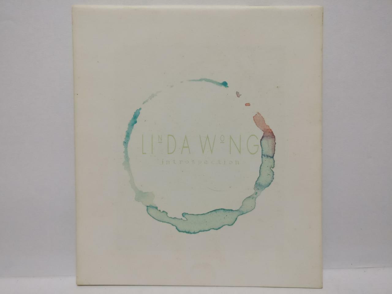 LK888 Hong Kong Linda Wong 王馨平 1994 Rare Singapore CD Chinese (523348) (CD037)
