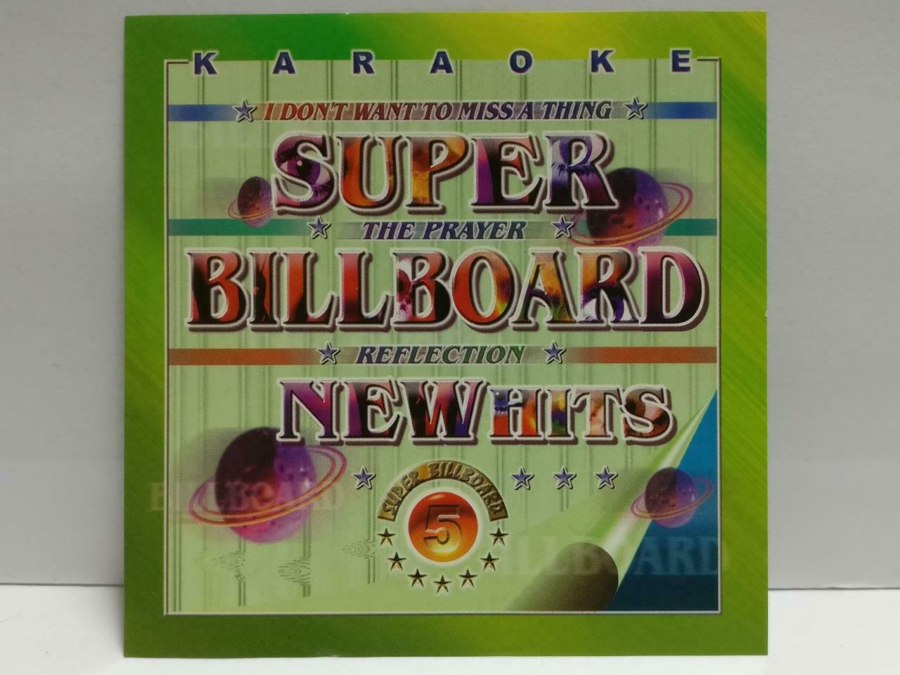 Various Artist Celine Dion Madonna Mariah Mariah Carey Malaysia Video VCD CDS314