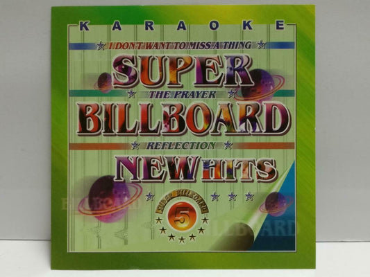 Various Artist Celine Dion Madonna Mariah Mariah Carey Malaysia Video VCD CDS314