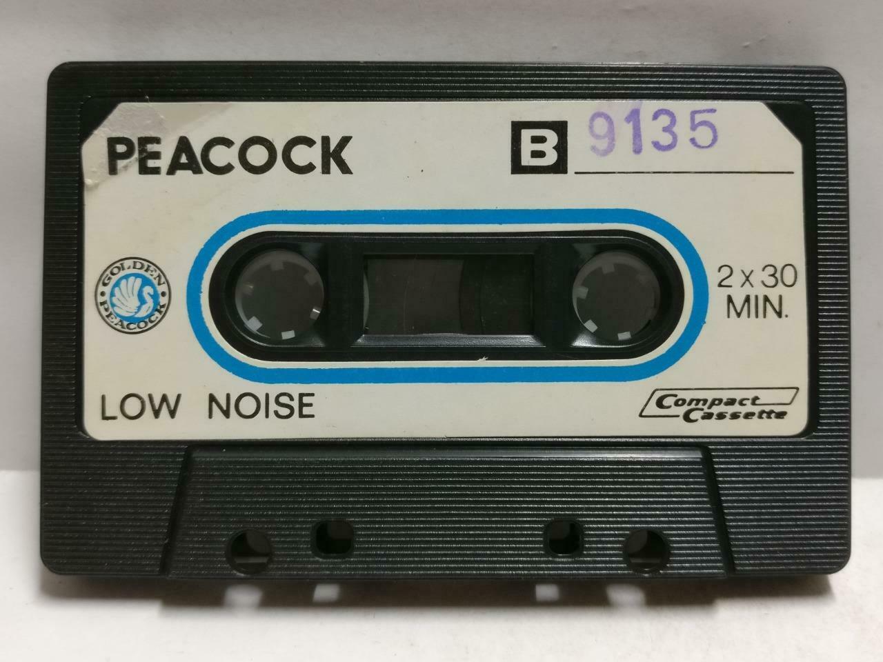 Thailand Mens Group Cassette CT764