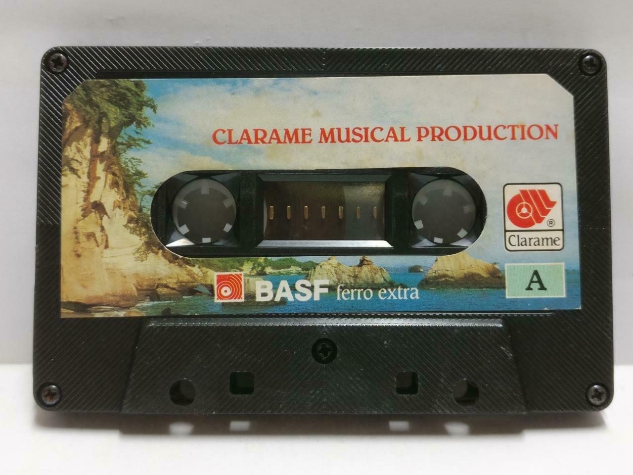 Movie Robin Hood OST (Everything I Do) Rare Singapore English Cassette CT510