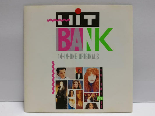 Various Artist Simply Red Tommy Page Madonna 1990 Rare Malaysia CD (CDS304)