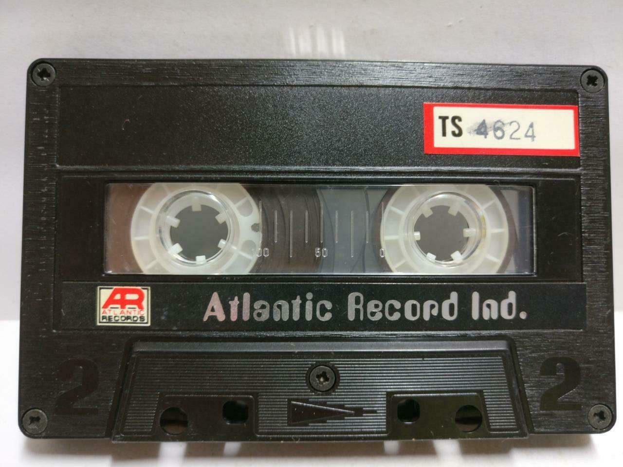 Thailand Pachara Phat Chara Wang Wan Rare Singapore Cassette CT759