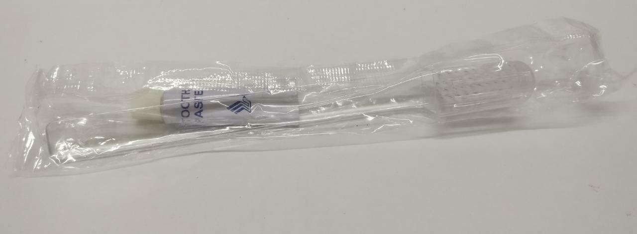 Givenchy For SIA Singapore Airlines Socks & A Toothbrush Set F/S (A2132)