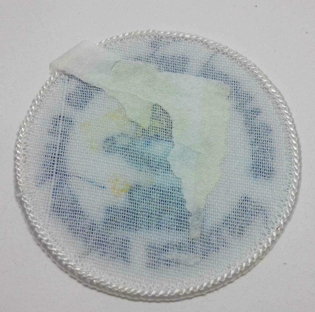 Embroidered Singapore Swimming Club 200M Award Sew On Clothes Patch (A979)