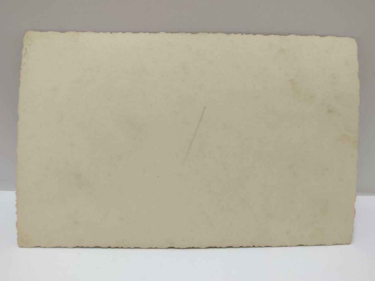 Vtg United Engineer Limited Company Assembly Morning Exercising B&W Photo (P533)