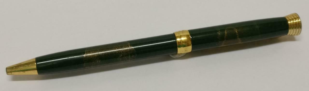 Vintage Rare SIA Singapore Airlines Pierre Cardin Pen (A2101)