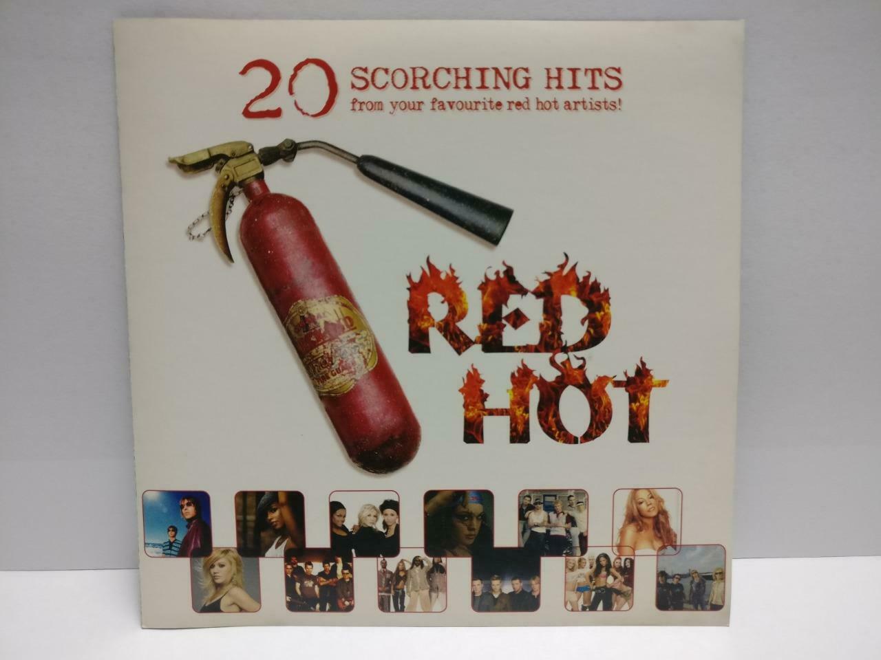 Various Artists Westlife BSB Rihanna INXS Oasis Mariah Carey Singapore CD CDS009