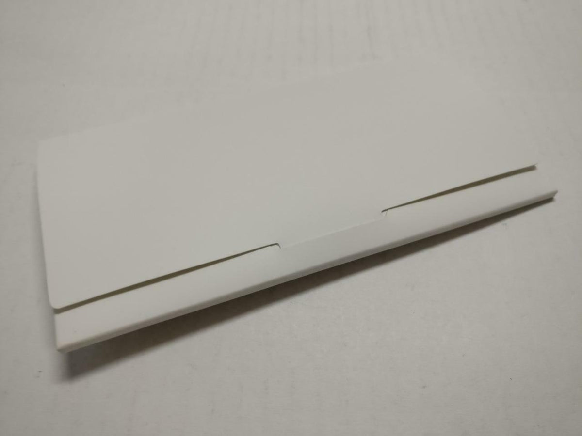 Apple iPhone 6S 64GB With Info Papers & Sticker White Empty Box Only (BX048)