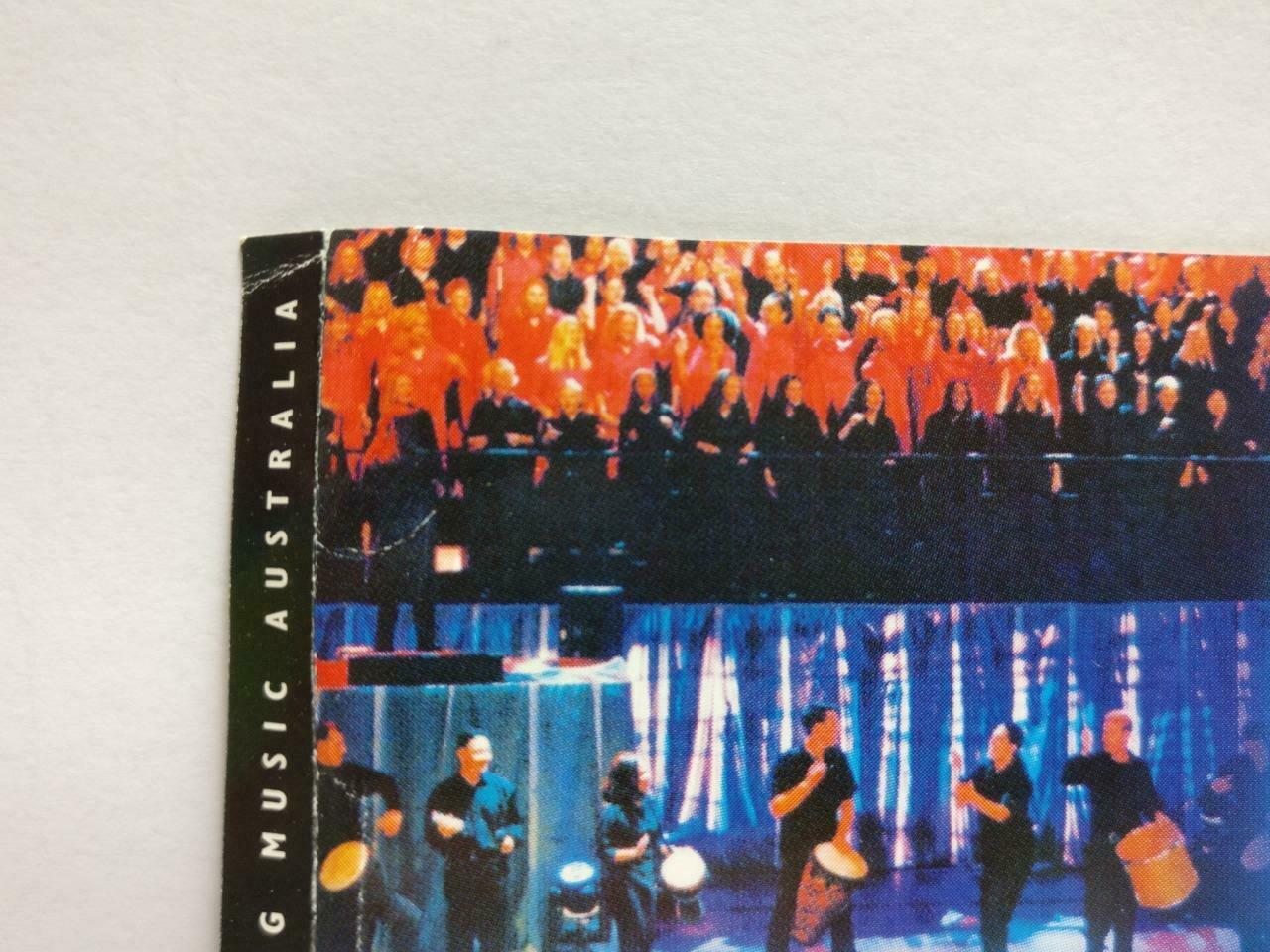 Hillsong Music You Are My World Christian Worship Gospel Singapore CD (CDS326)