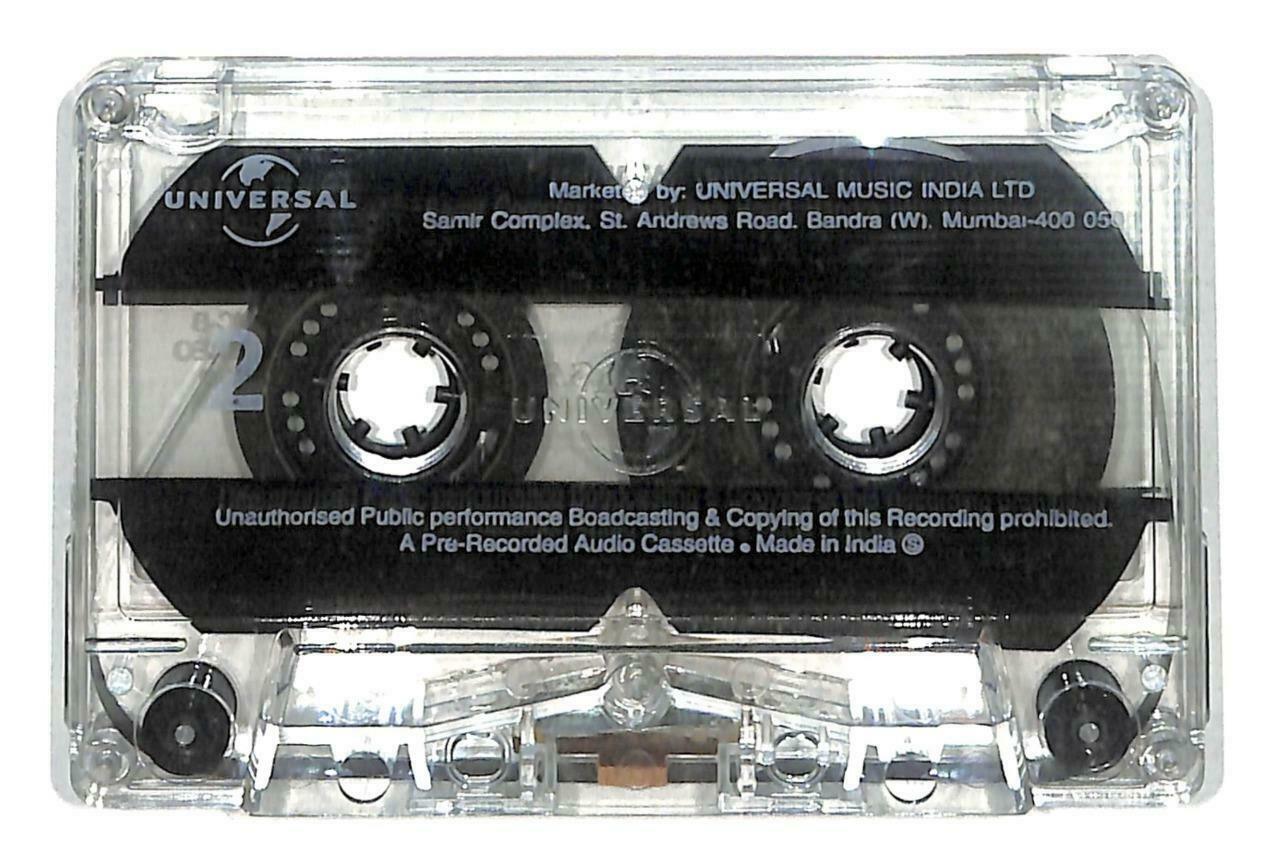 Rare Jimi Hendrix Live At Winterland Polydor 1994 India English Cassette CT970