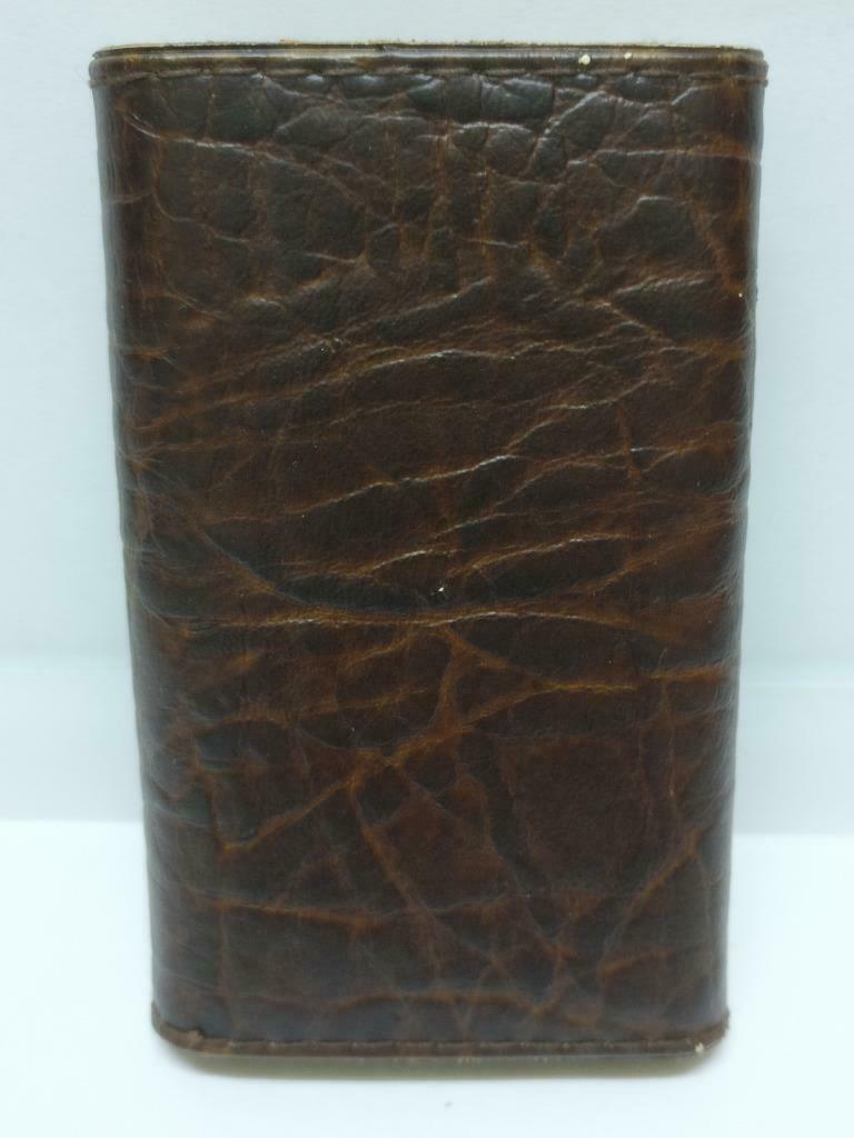 Vintage Rare SIA Singapore Airlines Key Pouch (A2104)