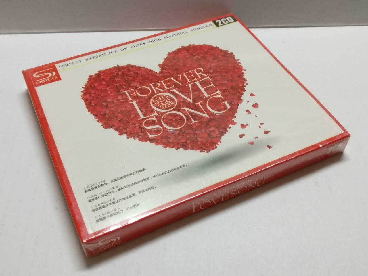 Sealed Various Artists Shakin Stevens Leo Sayer MLTR Rare China 2x CD (CD925)