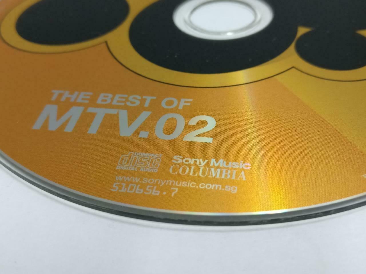 Various Artist Blue Westlife Britney Spears BSB F4 Asia CD + Video VCD (CDS068)