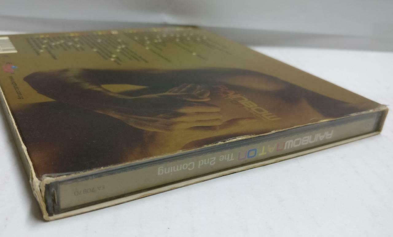 Various Artists Rainbow Nation Party Pimpz Lovaboy 2005 Singapore 2x CD (CD819)