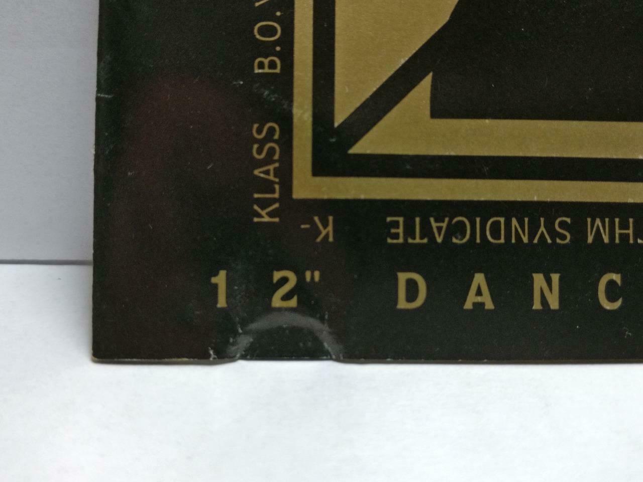 Various Artist Vanilla Ice Paula Abdul EMF B.O.Y 1991 Rare Malaysia CD (CDS311)