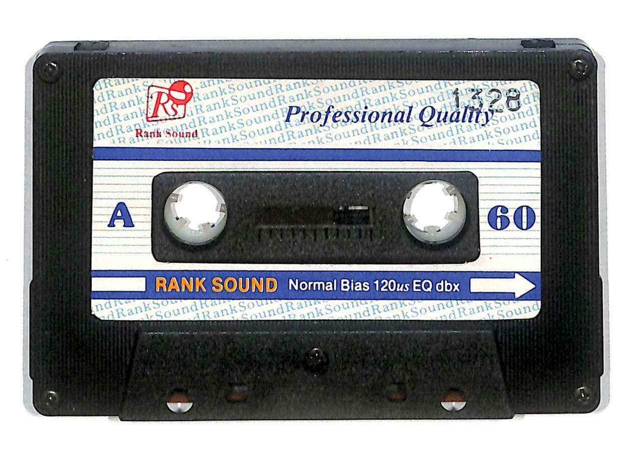 Rare Paul Mauriat Flashdance...What A Feeling Singapore English Cassette CT924