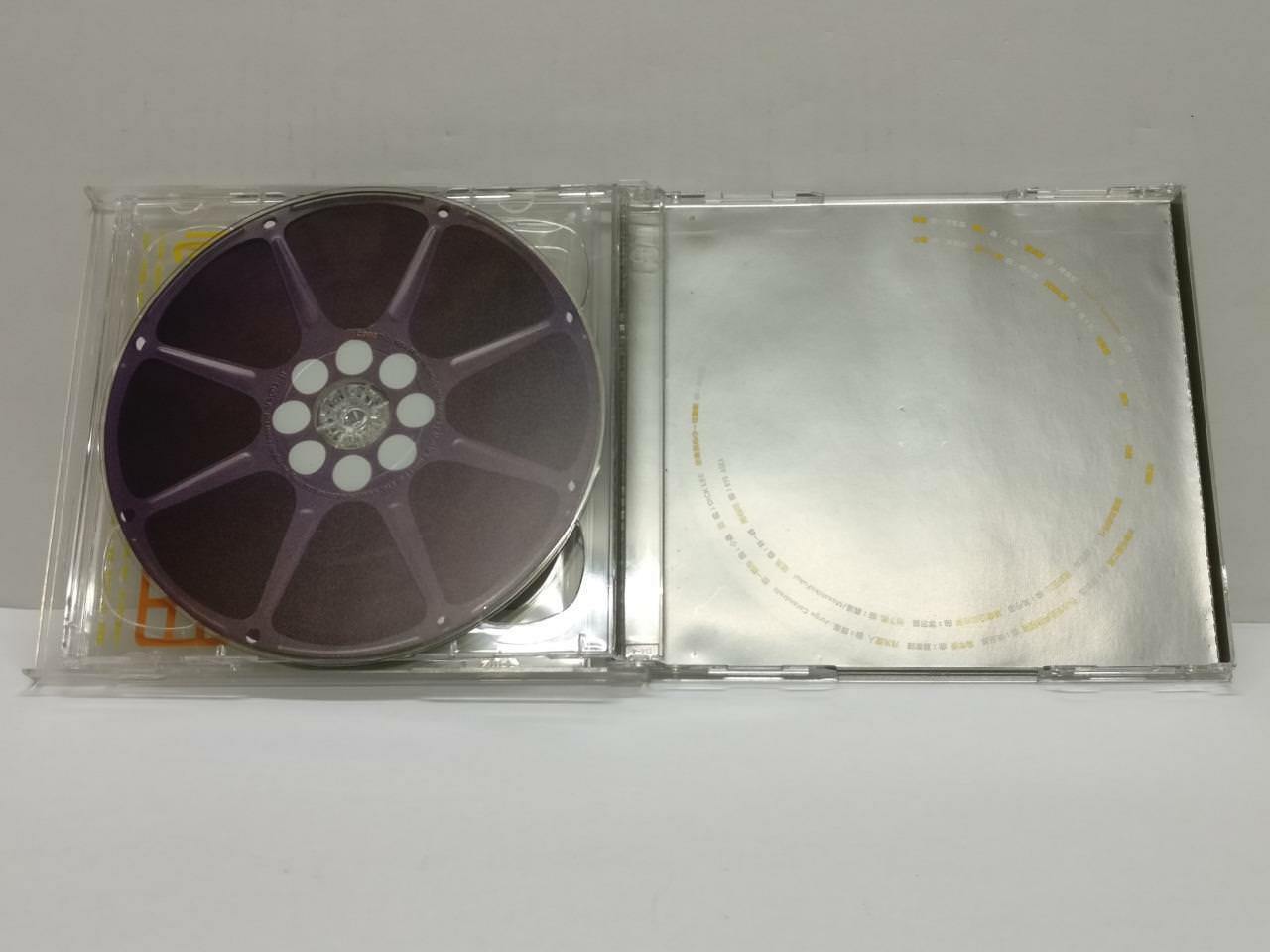 LK888 HK Movie OST Themes 电影名曲 新不了情 晚风 2004 Rare Singapore 2x CD Chinese (CD123)