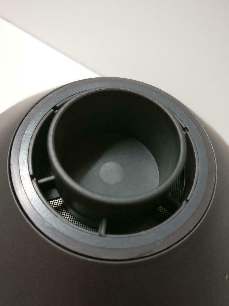 DYSON Supersonic Hair Dryer Attachments Accessories Diffuser Flat Head (A2258a)
