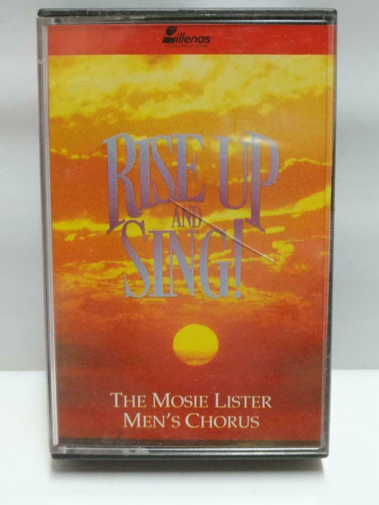 Christian Faith Worship Jesus God Songs Rare Singapore English Cassette CT526